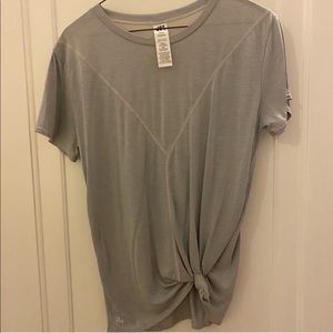 Joy Lab Mesh TShirt, EXCELLENT condition, size small